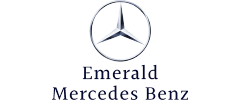 mercedes Enerald