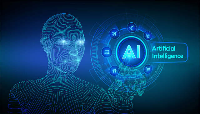 artificial intelligence benefits