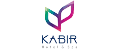 kabir hotel and spa logo