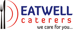 eatwell caterers logo