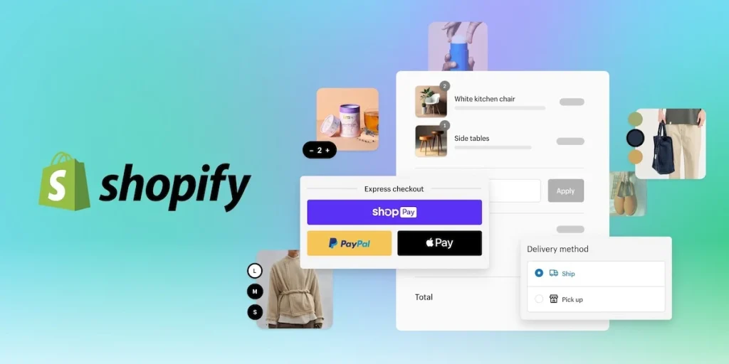 Shopify Development Company