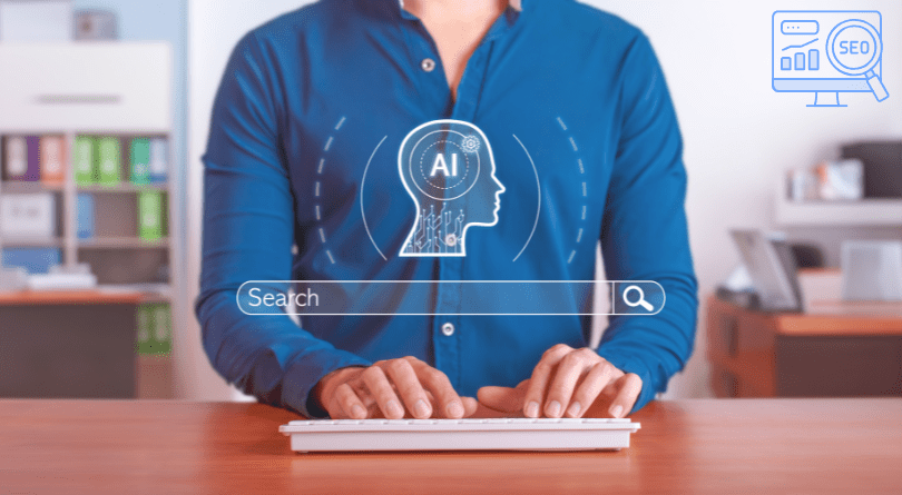 SEO Optimization Analysis Tools: Entrepreneurs in search of key positioning information.