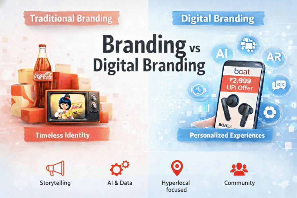digital branding